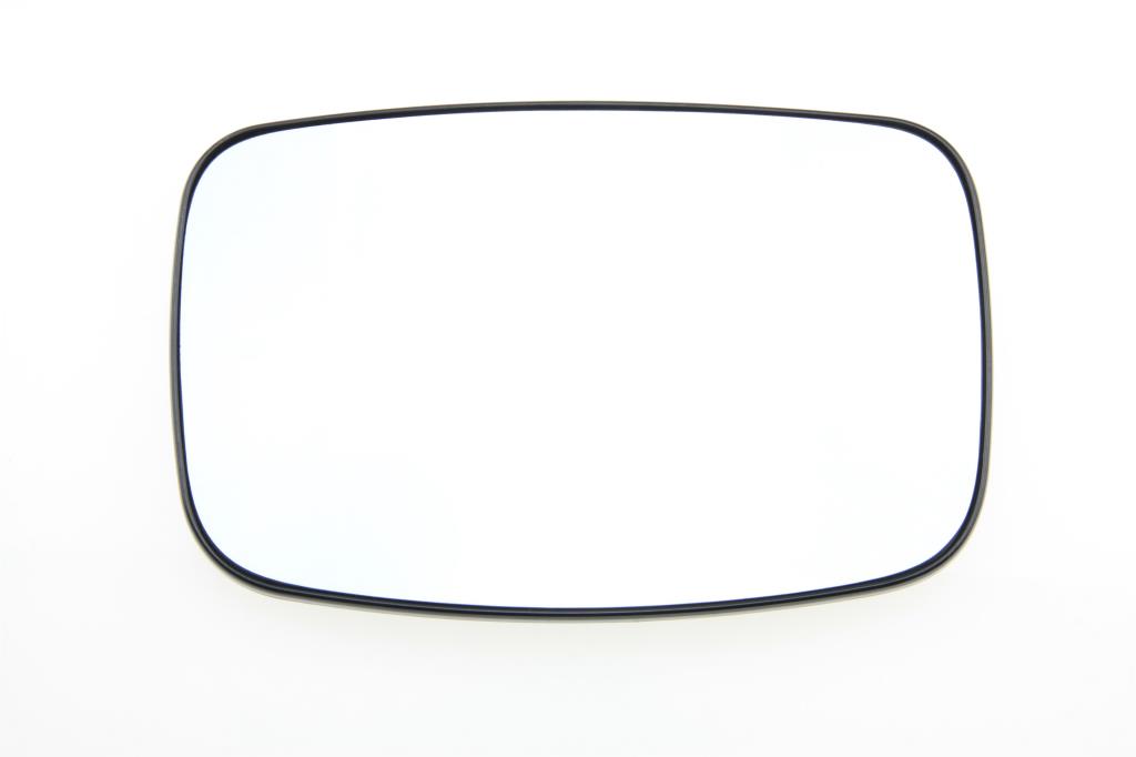 Cristal de espejo, retrovisor exterior VAN WEZEL ref. 1838832